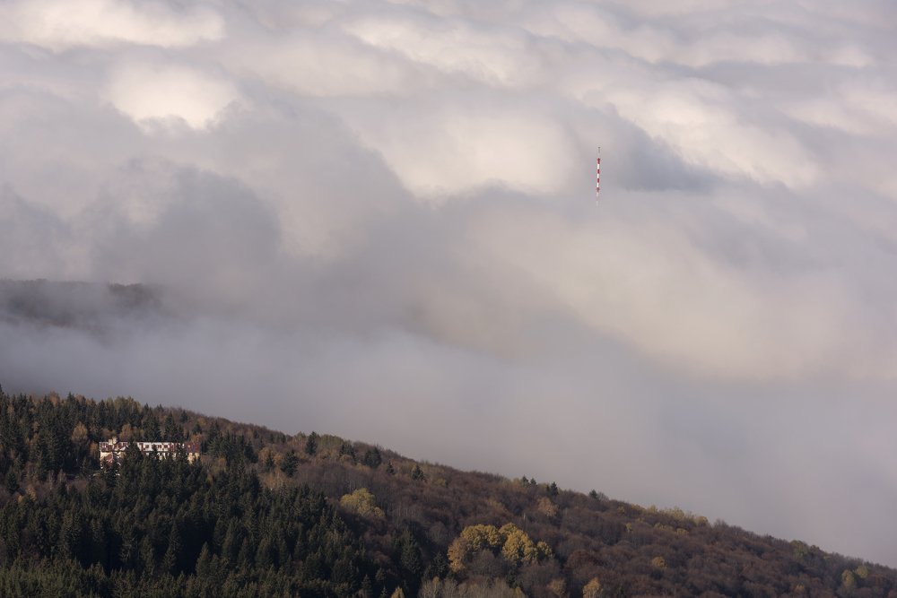 Photograph by Svetozar Simov