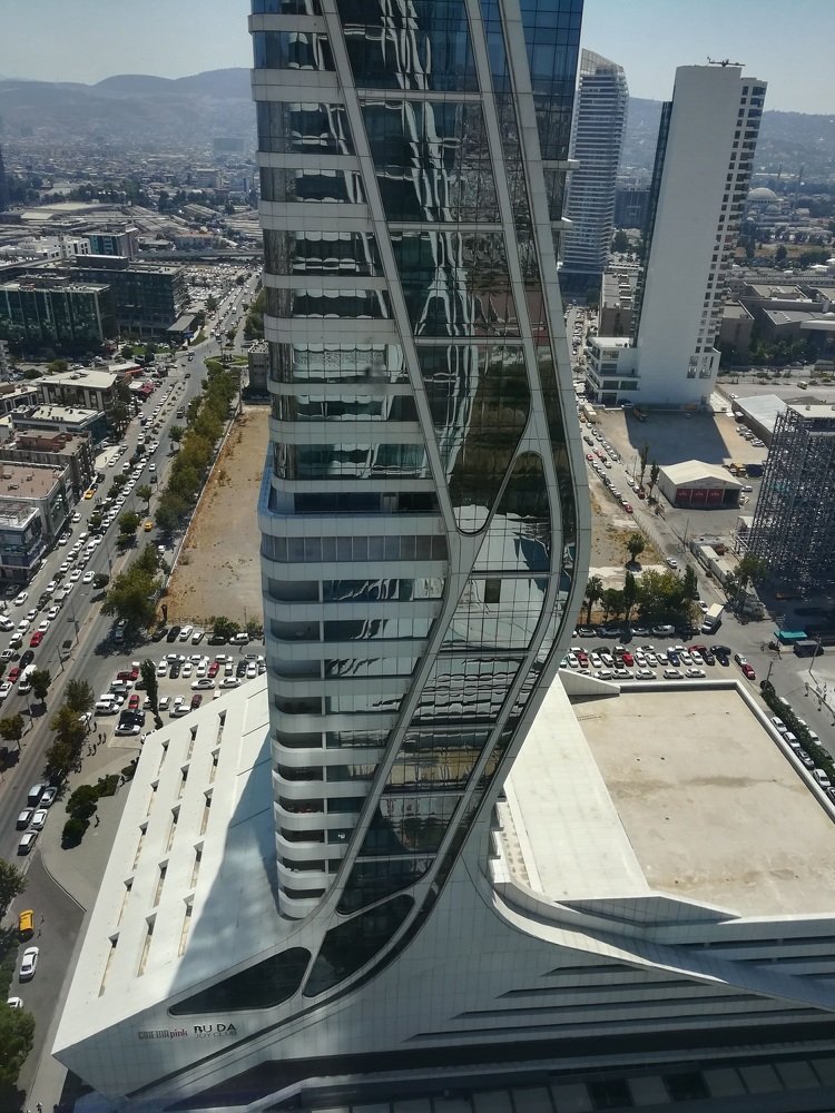 Photograph by Kübra Çoban