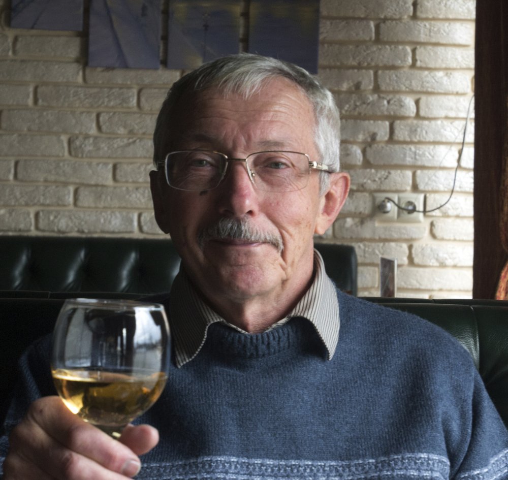 Photograph by Володимир Федишин