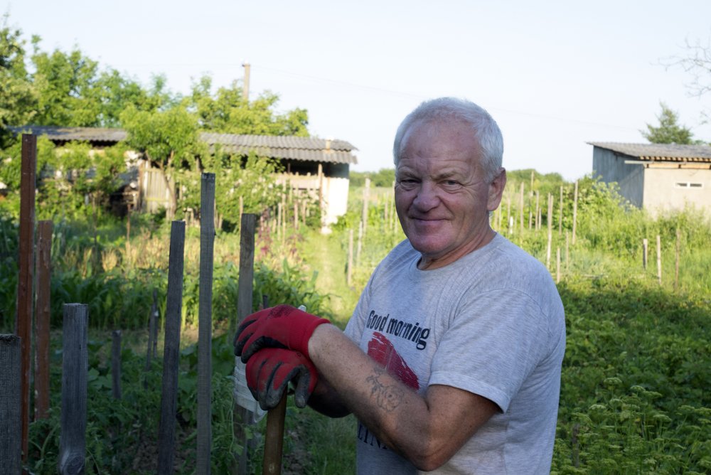 Photograph by Володимир Федишин