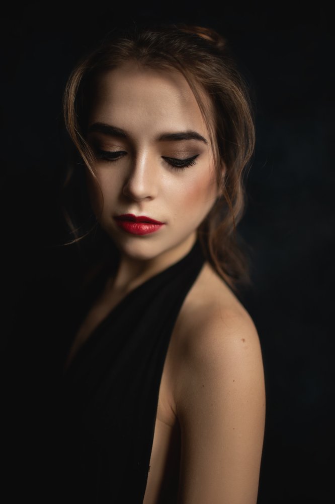 Photograph by Ольга Борзова