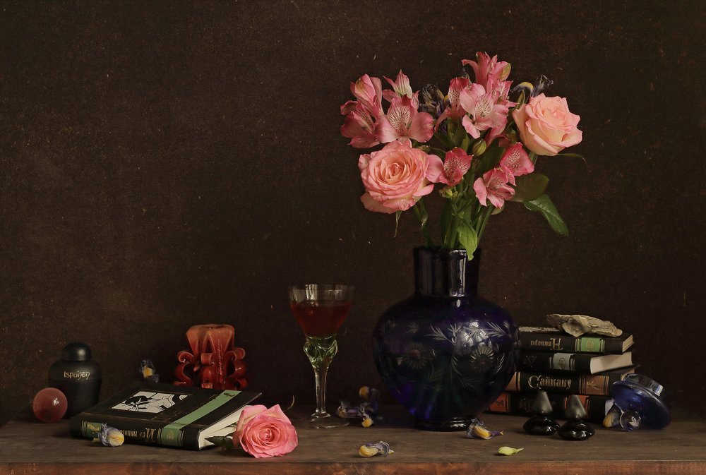 Фотография автора ТАТЬЯНА ЗАХАРОВА