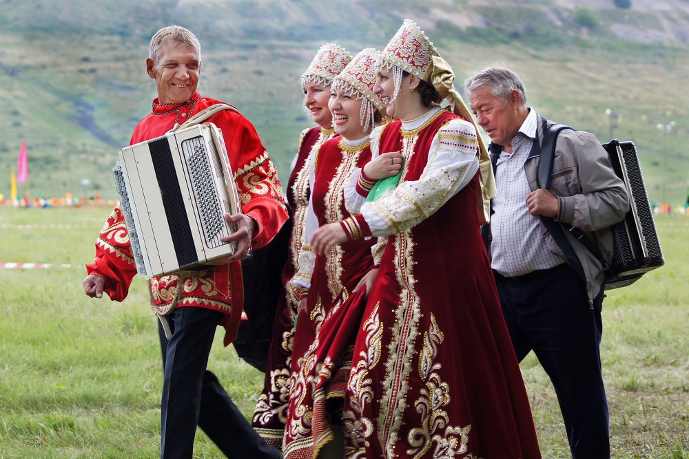 Photograph by Олег Машковский