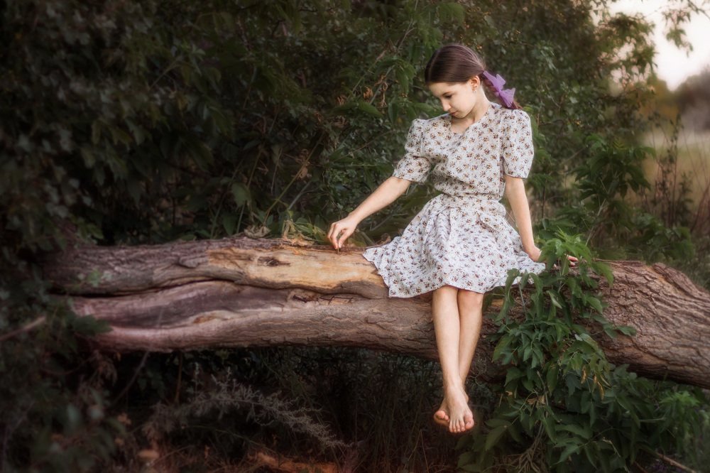 Photograph by Анна Вязникова