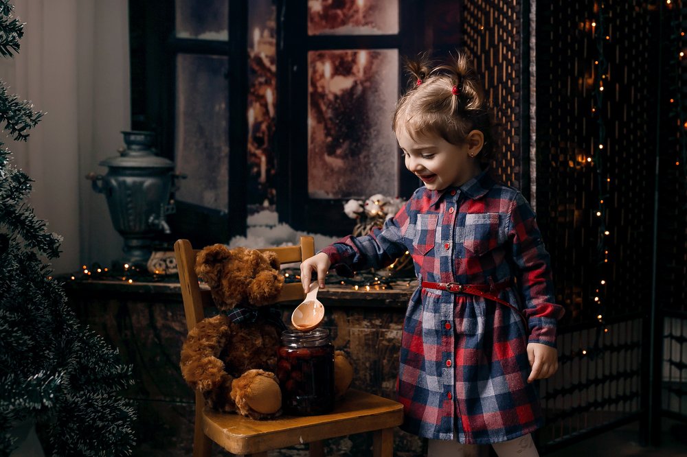 Photograph by Ирина Татарлы