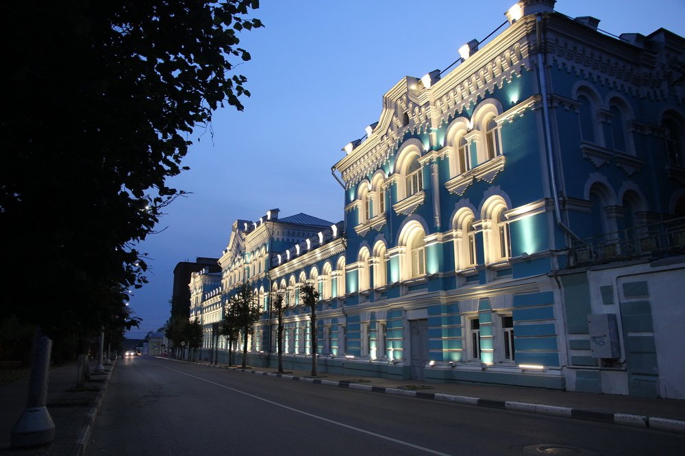 Photograph by Александр Бугаенко