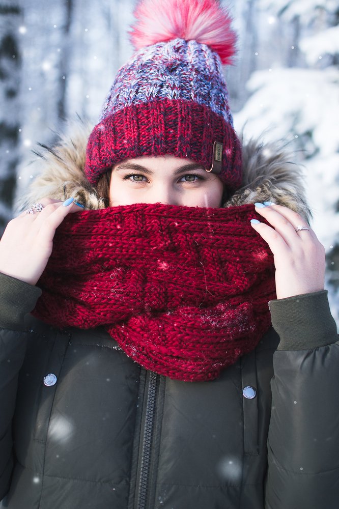 Photograph by Тимур Хабибуллин