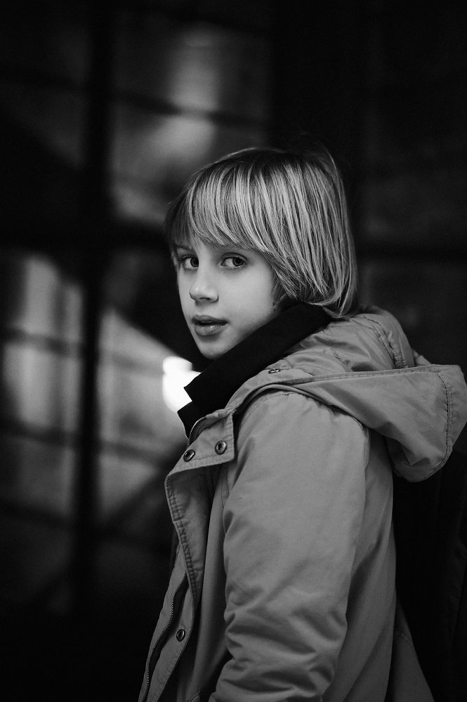 Photograph by Денис Черепко