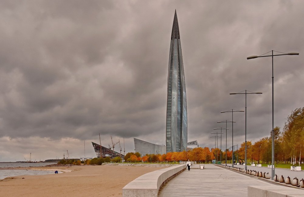 Photograph by Лидия Ушакова