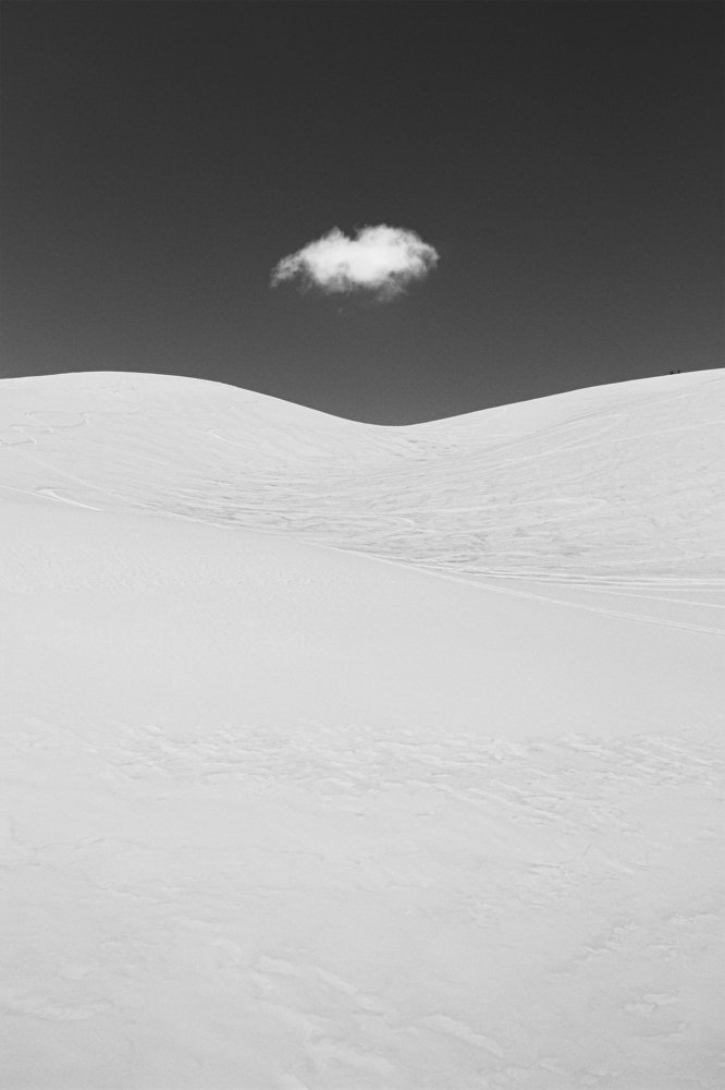 Photograph by Ali Masuomi