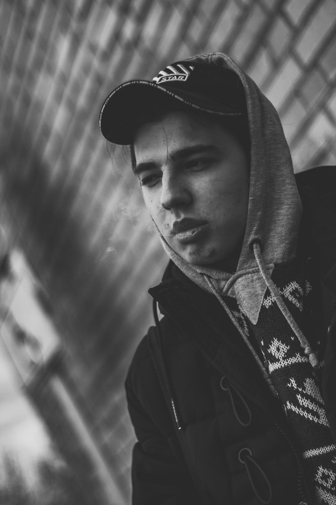 Photograph by Артем Попов