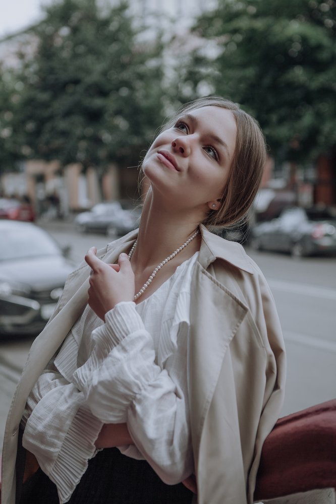 Photograph by Алина Козинец