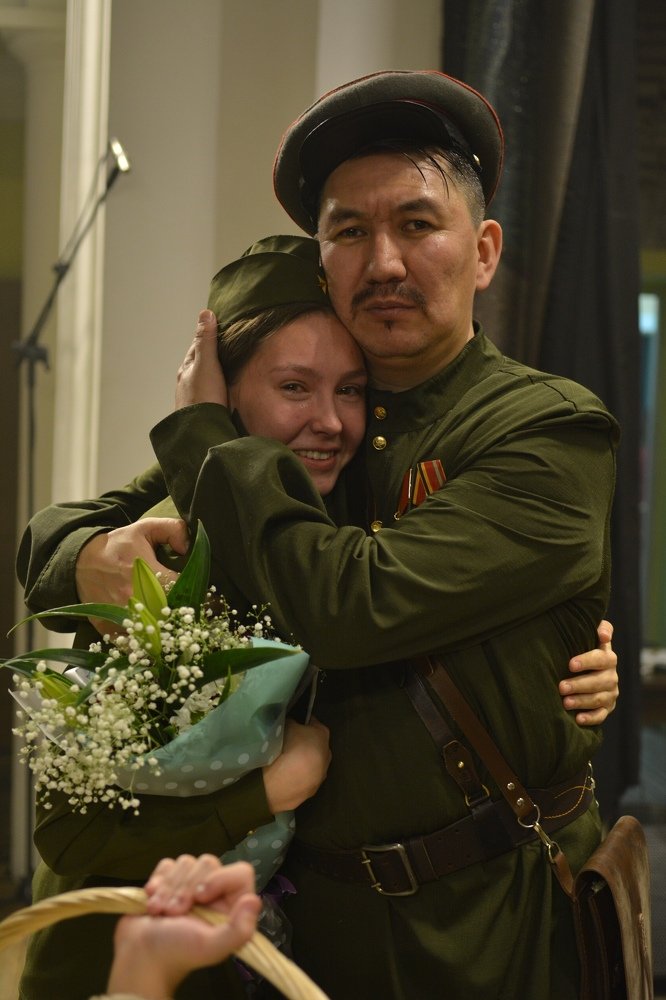 Photograph by Антон Литвиненко