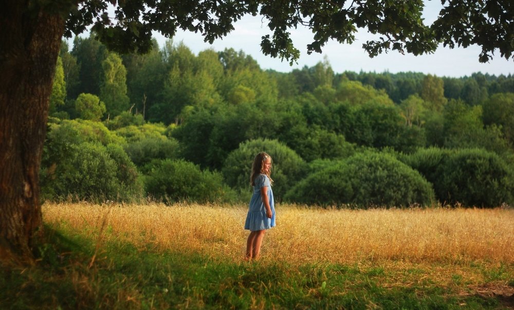 Photograph by Алёна Горбылева