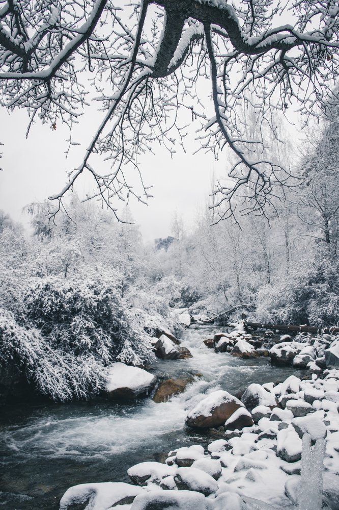 Аксайское ущелье