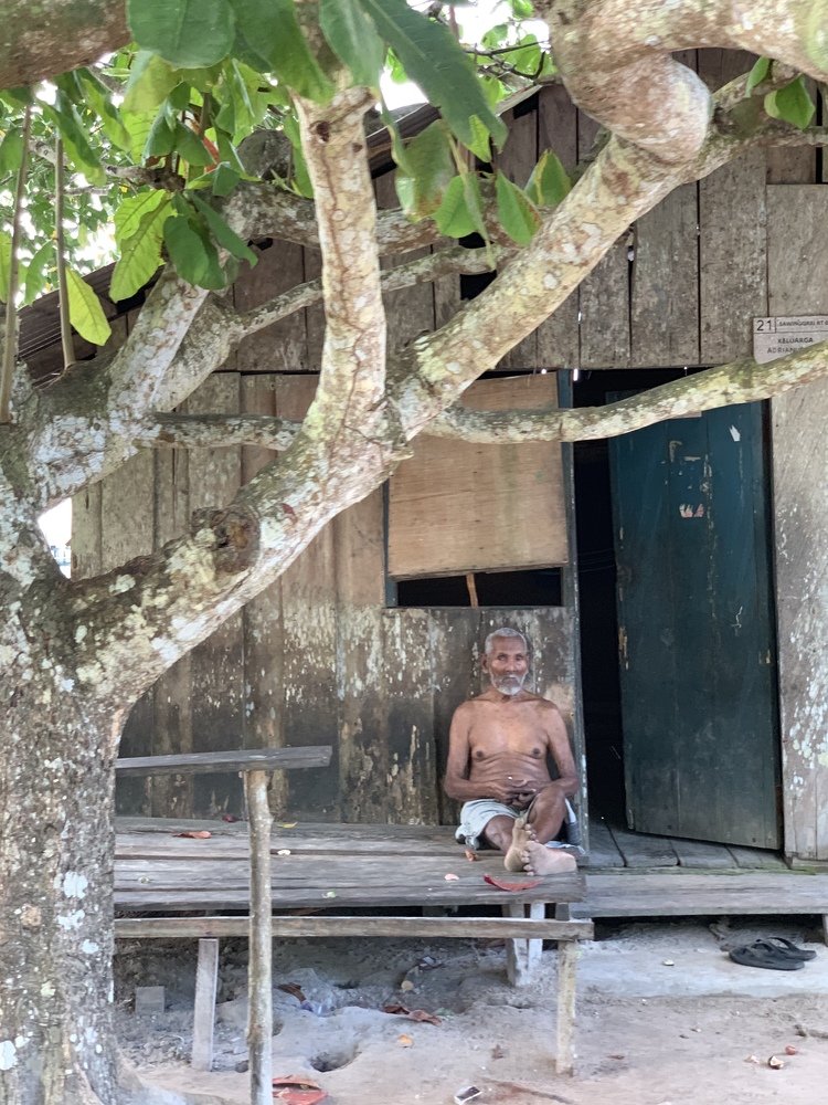 Photograph by Syed Farouk