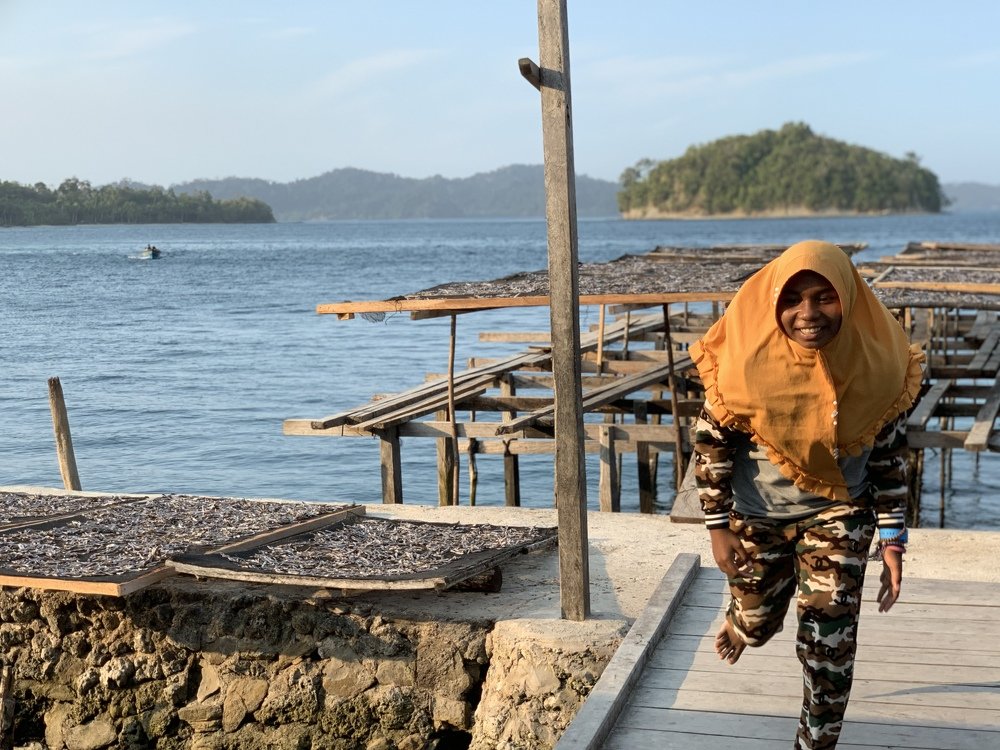 Photograph by Syed Farouk