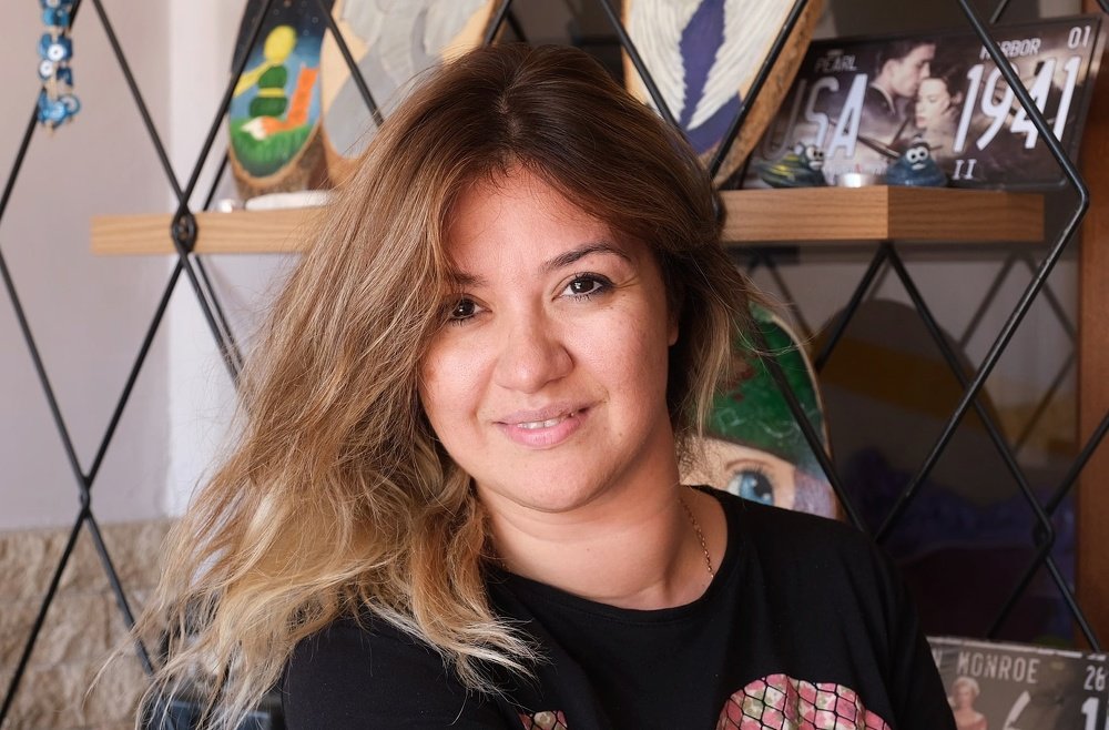 Photograph by Eylem Barış