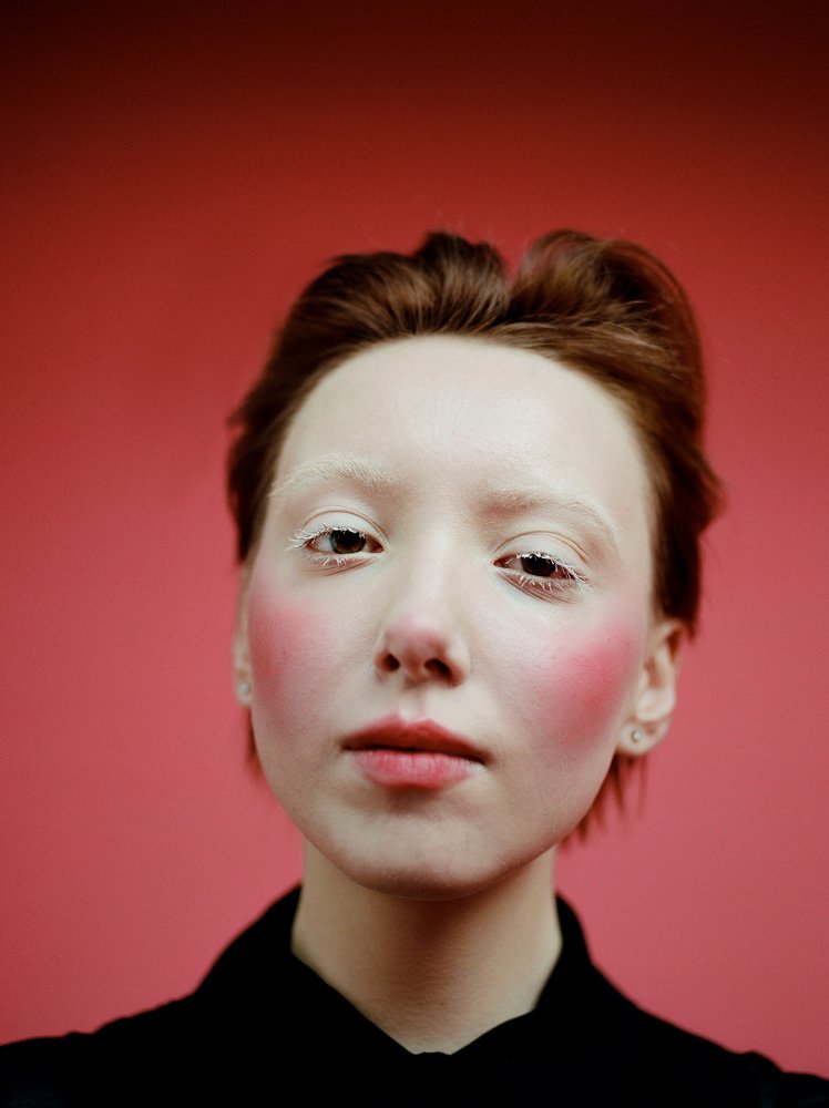 Photograph by Anna Starikova