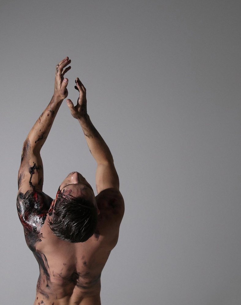 Photograph by Елена Ясько