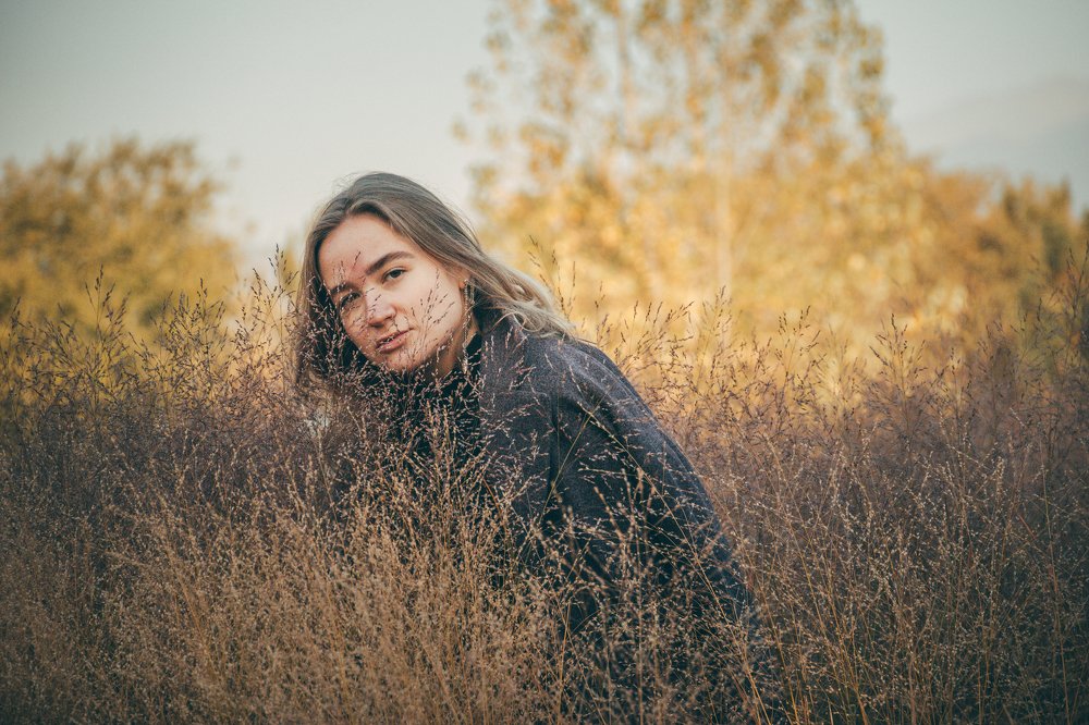 Photograph by Родионова Ксения