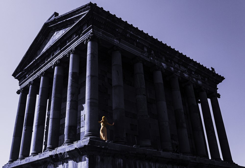 Photograph by Abbas Yousefshahi