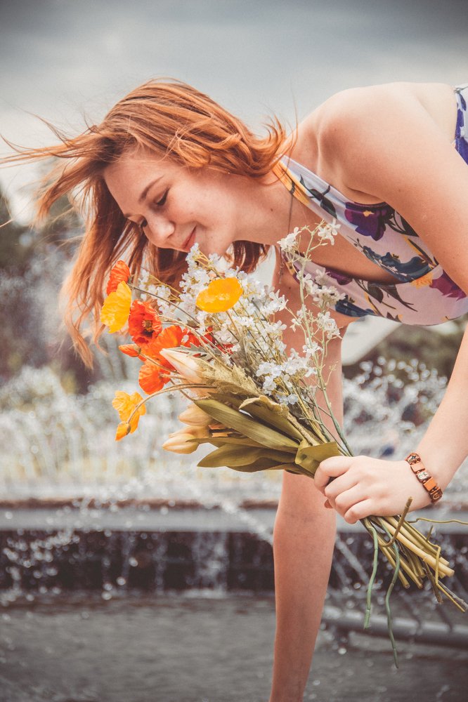 Photograph by Родионова Ксения