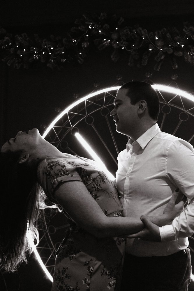 Photograph by Розита Гильманова