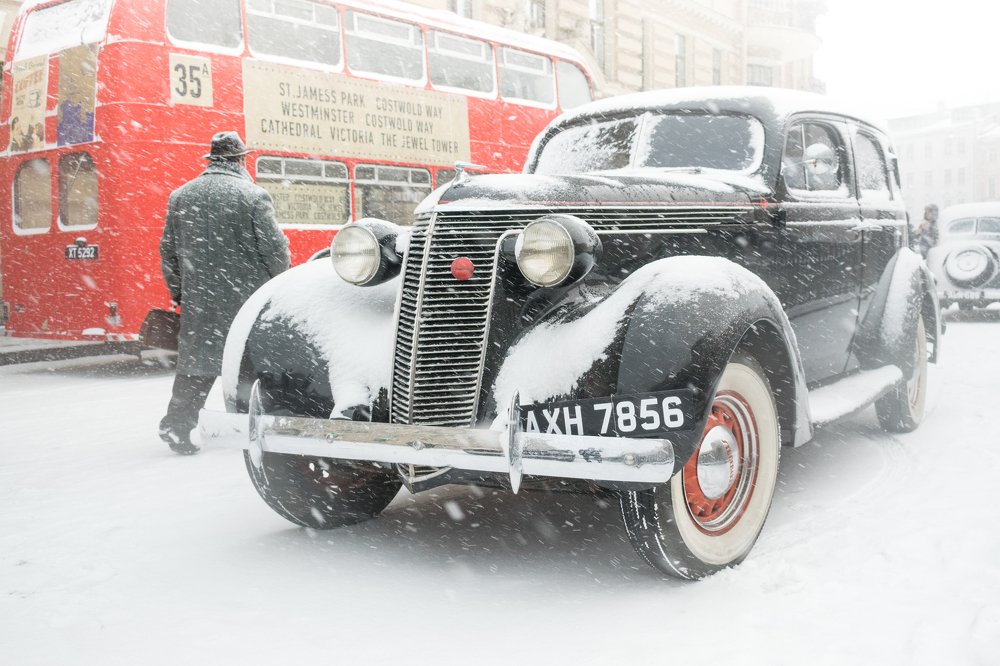 Photograph by Владислав Гриднев