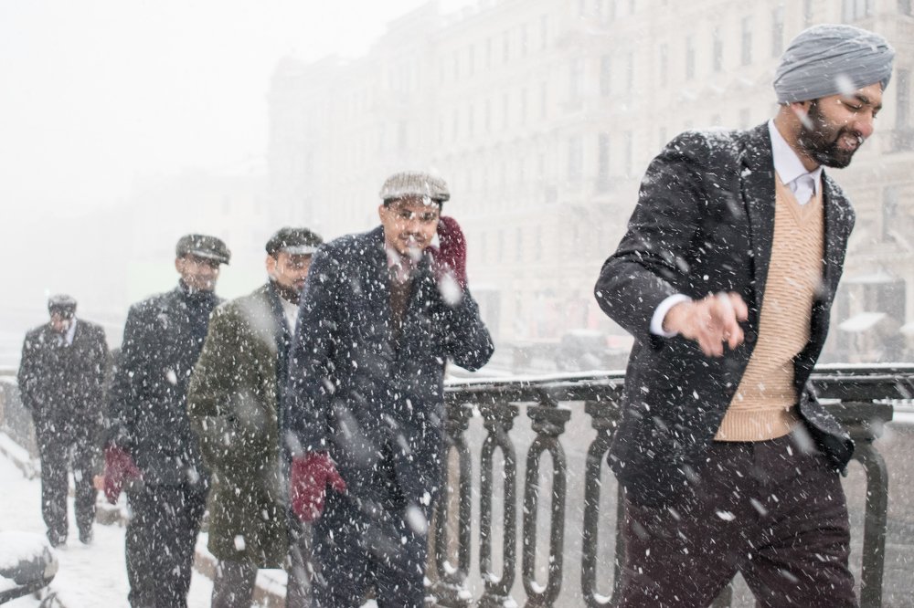 Photograph by Владислав Гриднев