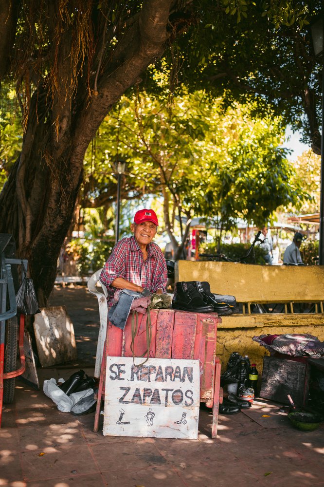 Photograph by Anton Werner