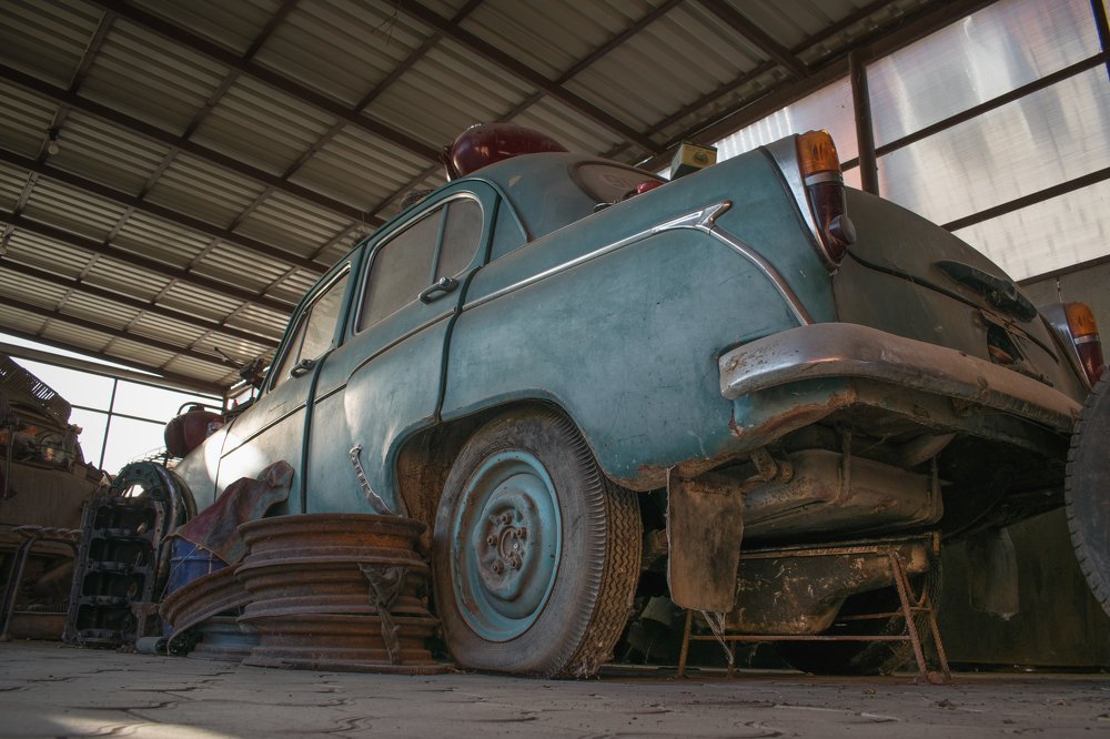 Photograph by Владислав Гриднев