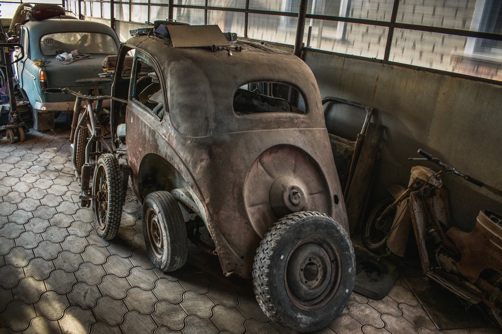 Photograph by Владислав Гриднев