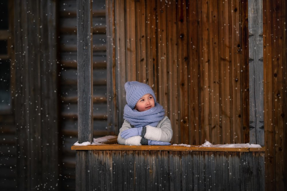 Photograph by Лилия Гарипова