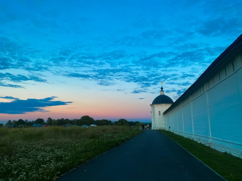 Photograph by Дарья Заводцова