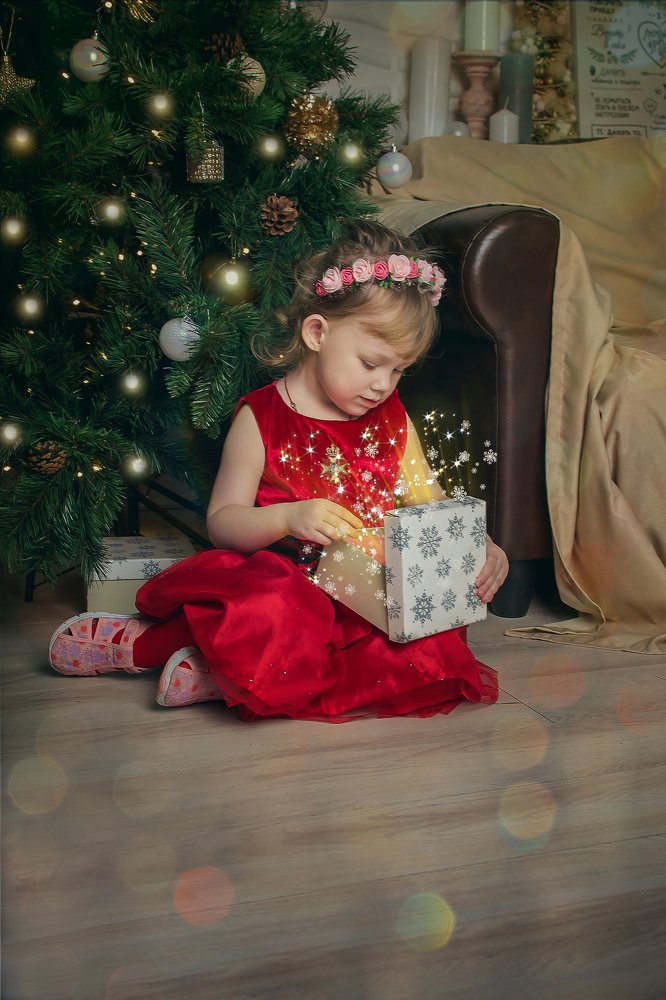 Photograph by Ольга Гуляева