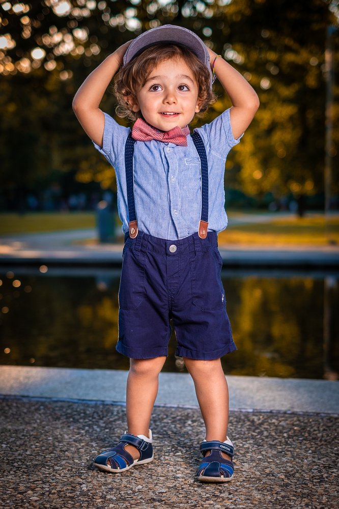 Photograph by Luca Gandin