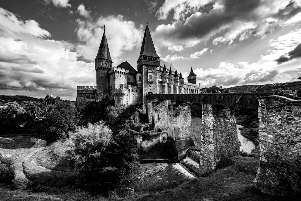 Photograph by Csoti Bela