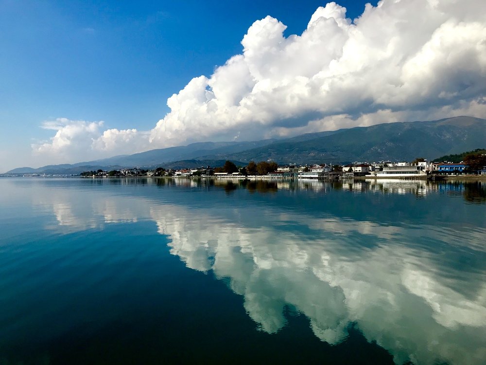 Photograph by Ufuk MARMARA