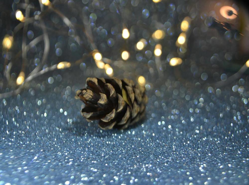 немного волшебства