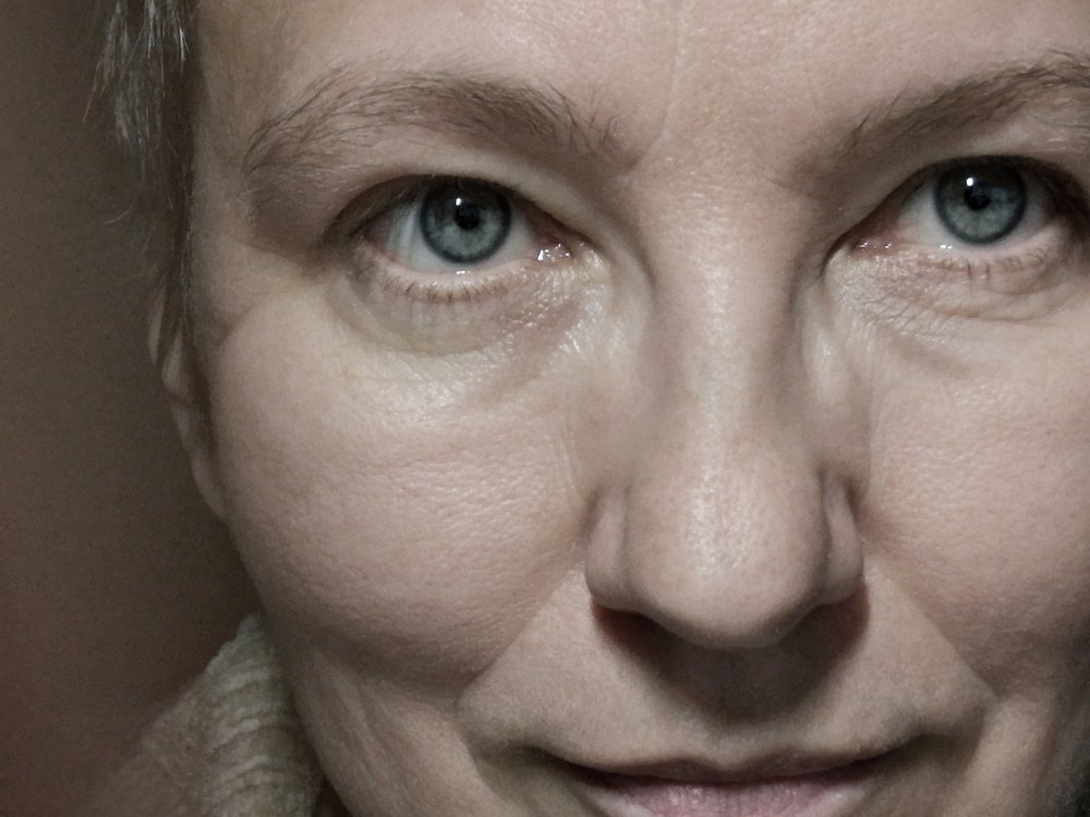 Photograph by Marina Razheva