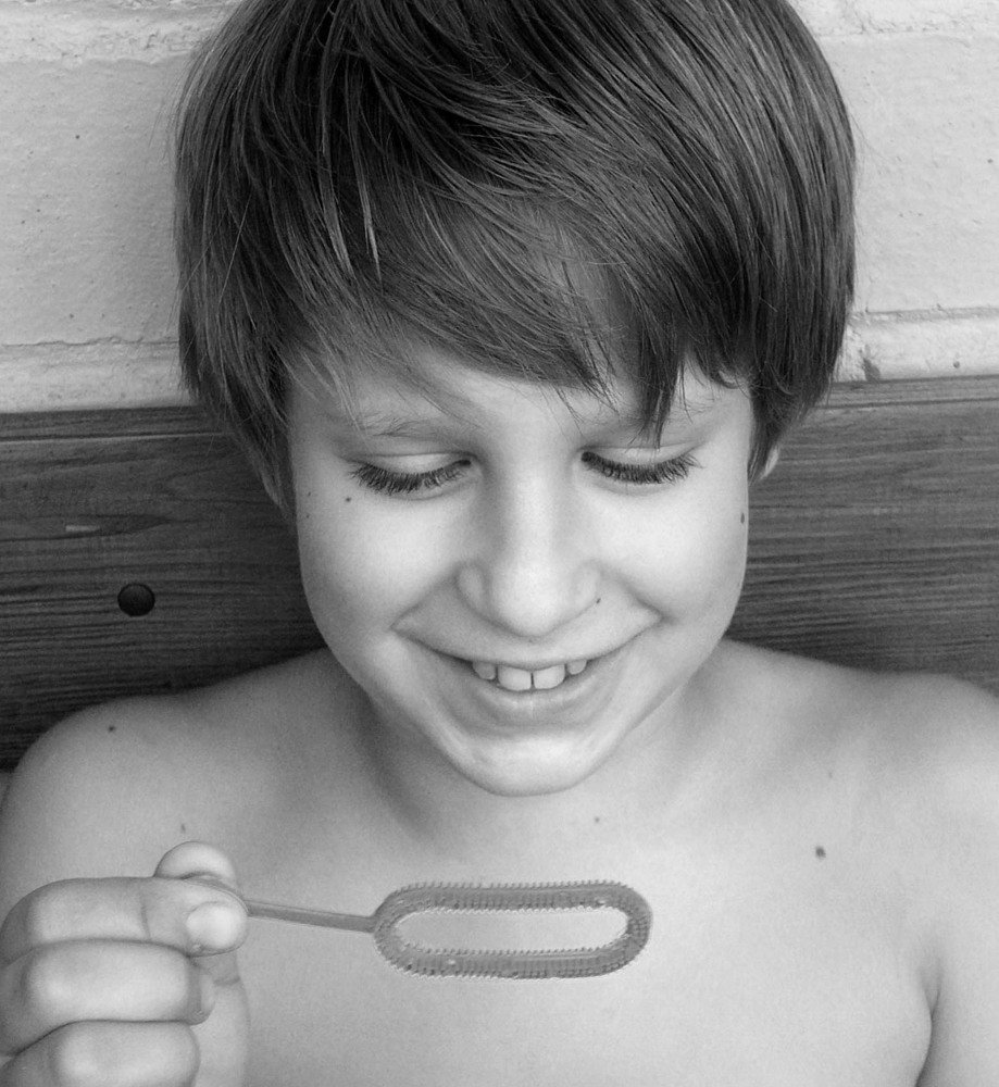 Photograph by Marina Razheva