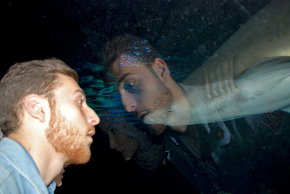 Photograph by Gordana Nikolovska-Dimeska