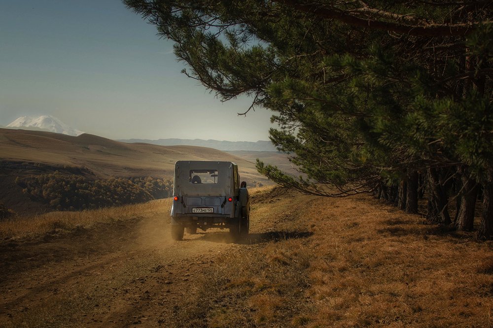 Photograph by Ольга Коротенко