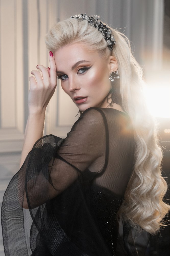 Photograph by Леся Юрлова