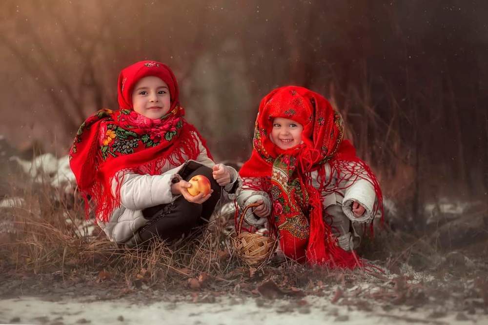 Photograph by Иванна Войт