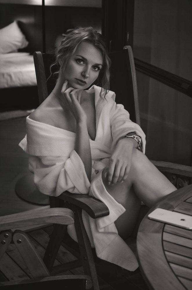 День рождения женщины