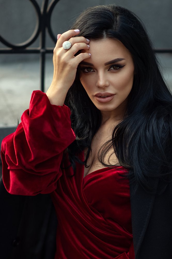 Photograph by Оксана Гайдаржи