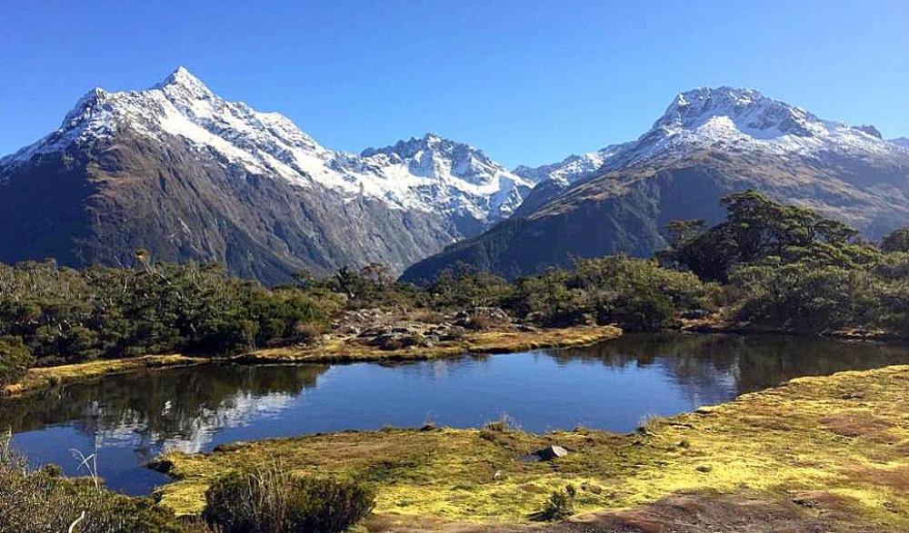 Photograph by Alexander Matschin