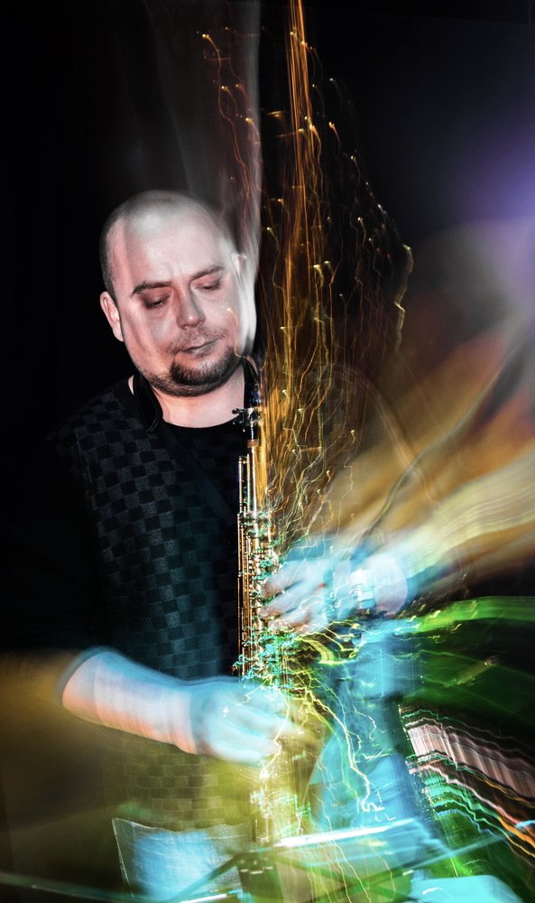 Photograph by Александр Халимов